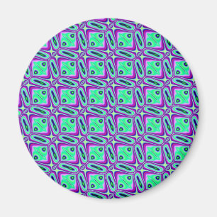 Fractal 54, Magnet Magneet