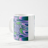 Fractal 65, Mug (Devant gauche)