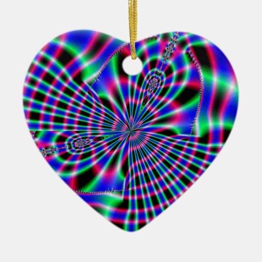 Fractal 66, Ornament (Voorkant)