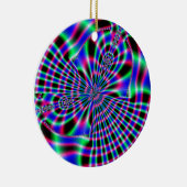 Fractal 66, Ornament (Rechts)