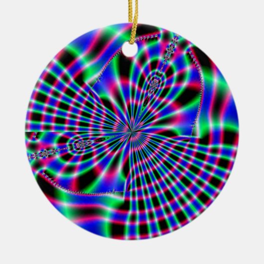 Fractal 66, Ornament (Voorkant)