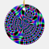 Fractal 66, Ornament (Achterkant)