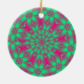 Fractal 69, Ornament (Achterkant)