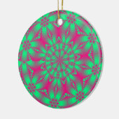 Fractal 69, Ornement (Gauche)