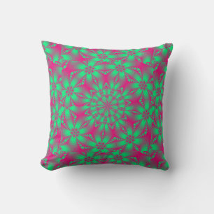 Fractal 69 Pillow Kussen