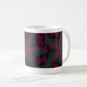 Fractal 6, Mok (Voorkant rechts)