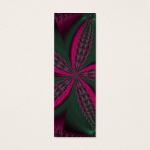 Fractal 6, Signet