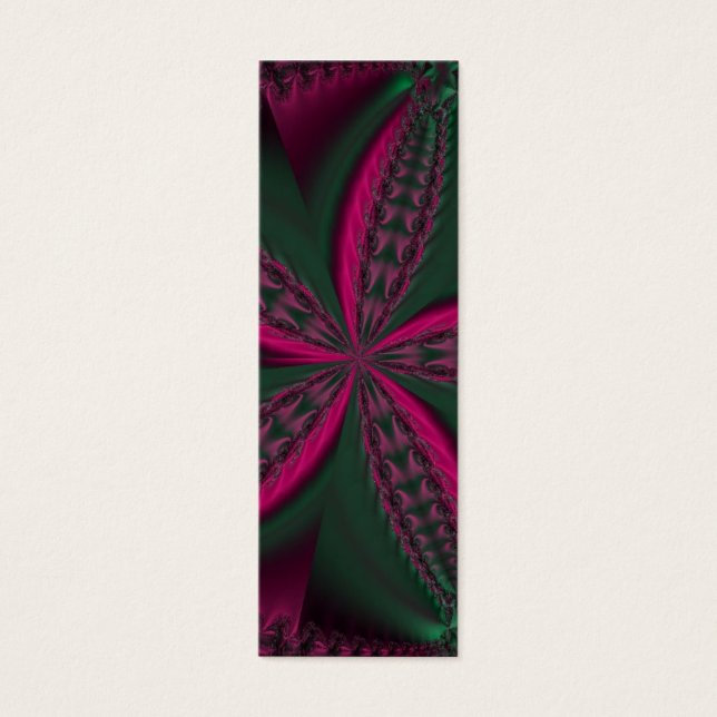 Fractal 6, Signet (Devant)