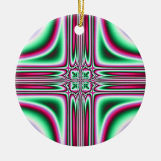 Fractal 72, Ornament (Voorkant)