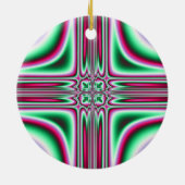 Fractal 72, Ornament (Achterkant)