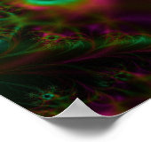 Fractal 731 poster (Hoek)