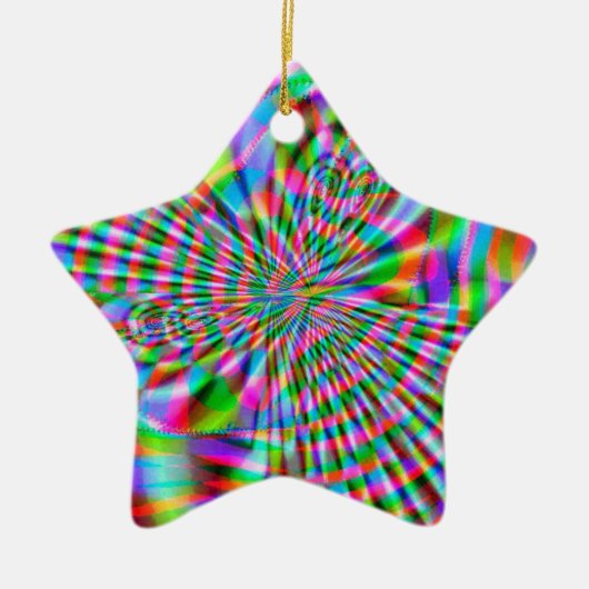 Fractal 74, Ornament (Voorkant)