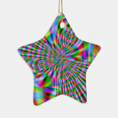 Fractal 74, Ornement (Droite)