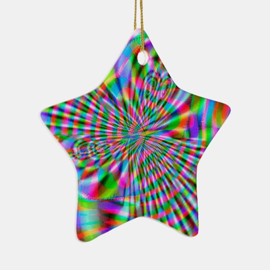 Fractal 74, Ornement (Droite)