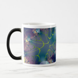 Fractal 796 - Morphing Mok