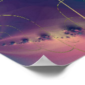 Fractal 816 poster (Hoek)