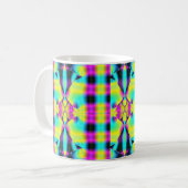 Fractal 81, Mug (Devant gauche)