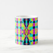 Fractal 81, Mug (Centre)