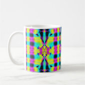 Fractal 81, Mug (Gauche)