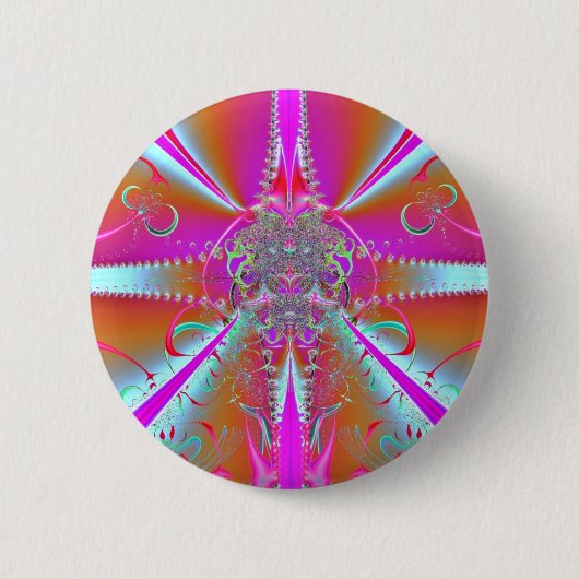 Fractal 83, Button (Voorkant)