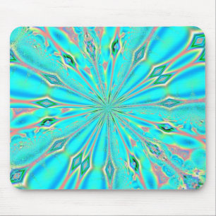 Fractal 88, Mousepad Muismat