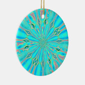 Fractal 88, Ornament (Rechts)