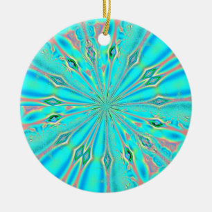 Fractal 88, Ornament