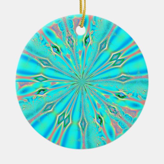Fractal 88, Ornament (Voorkant)
