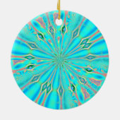 Fractal 88, Ornament (Achterkant)