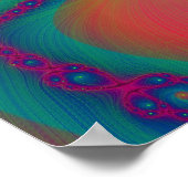 Fractal 897 poster (Hoek)