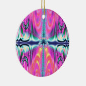 Fractal 89, Ornament (Rechts)