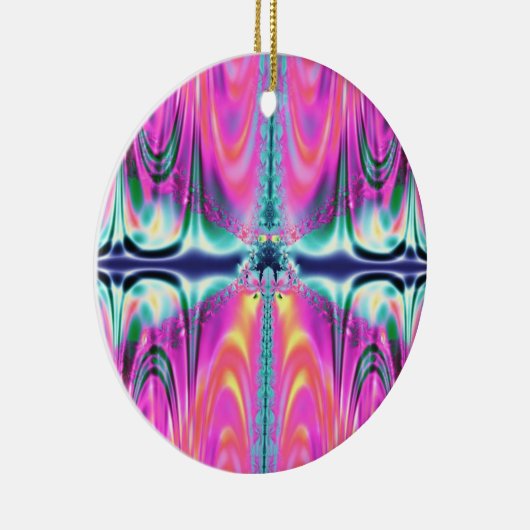 Fractal 89, Ornement (Droite)