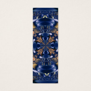 Fractal 8, Signet