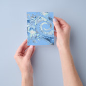 fractal-94223_1920 fractal spiraalvormige abstract flyer (Hand)