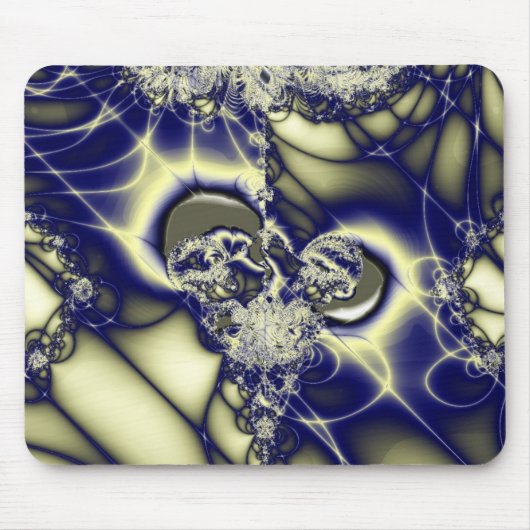 Fractal 95, Mousepad Muismat (Voorkant)