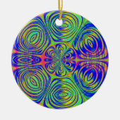 Fractal 96, Ornament (Voorkant)