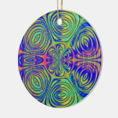 Fractal 96, Ornament (Links)