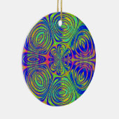 Fractal 96, Ornement (Droite)