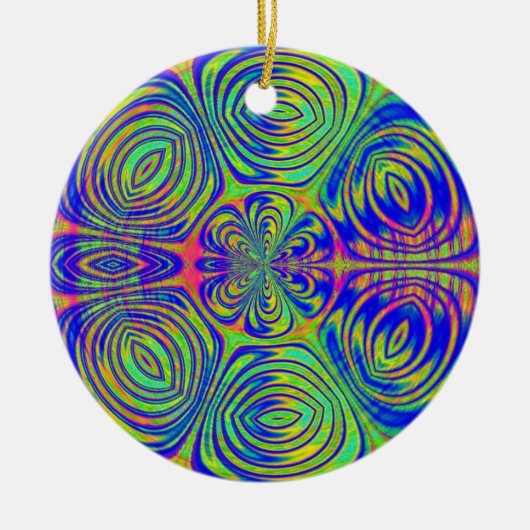 Fractal 96, Ornement (Devant)