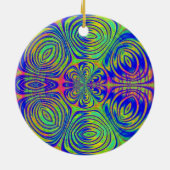 Fractal 96, Ornement (Dos)