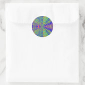 Fractal 96, Stickers (Sac)