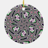 Fractal 99, Ornament (Achterkant)