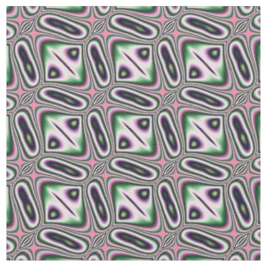 Fractal 9 Tissu (Fermer)