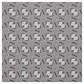 Fractal 9 Tissu (Échantillon)