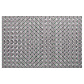 Fractal 9 Tissu (Fat Quarter)