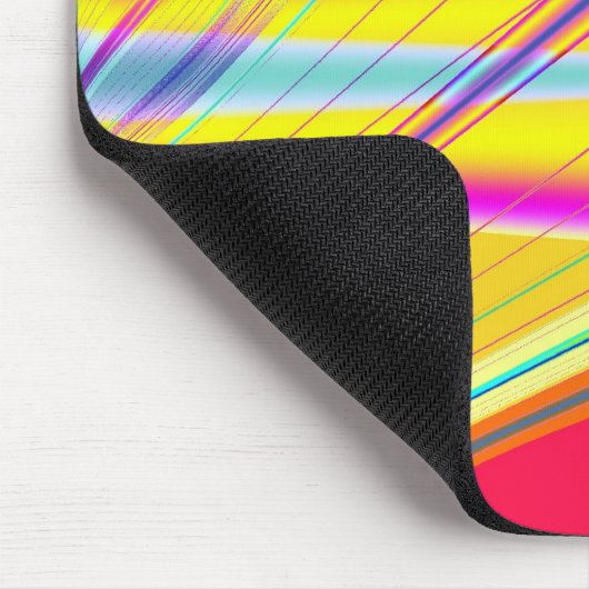 Fractal Abstract 061012e Muismat (Hoek)