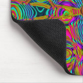 Fractal Abstract 191111a Muismat (Hoek)