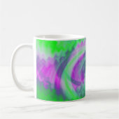 Fractal Abstracte Mok (Links)