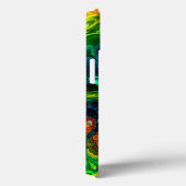 Fractal Art 16 iPad Case (Achterkant / Rechts)