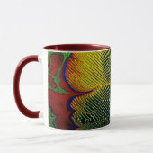 Fractal Art 1-10 Mugs (Gauche)
